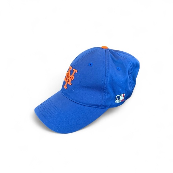 Outdoor Cap New York Mets Baseball Licensed Replica Hat Cooperstown Collection - Picture 6 of 6